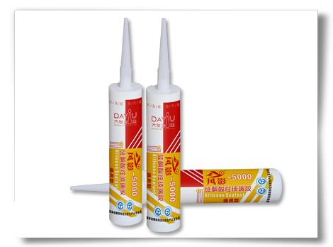 FengYing 5000 acid silicon sealant