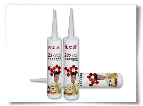 JiaZhiKang 222 advanced acid silicon sealant