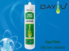 JY913 gap filler neutral silicone sealant