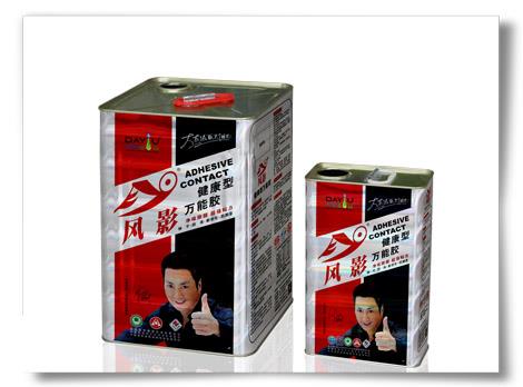 Feng Ying Healthy Contact Adhesive