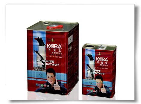 Ke Ai Bao Healthy Contact Adhesive